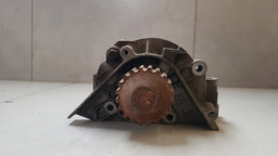 BOMBA D'ÁGUA CITROEN C4 PALLAS 2.0 2008 A 2013