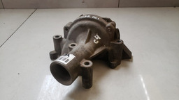 BOMBA D'ÁGUA CITROEN C4 PALLAS 2.0 2008 A 2013