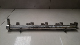 FLAUTA COMBUSTÍVEL RANGE ROVER EVOQUE 2.0 2012 A 2015 (3)