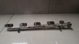 FLAUTA COMBUSTÍVEL RANGE ROVER EVOQUE 2.0 2012 A 2015