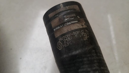 MANGUEIRA SUPERIOR RADIADOR RENAULT SANDERO 1.6 2015 A 2021