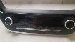 COMANDO AR CONDICIONADO DIGITAL TOYOTA COROLLA 2020 A 2022