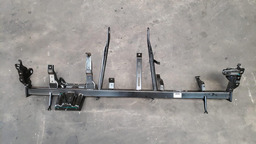 SUPORTE TRANSVERSAL PAINEL MERCEDES ML350 2006 A 2011