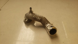 CANO AGUA TOYOTA COROLLA 2.0 2020 A 2022