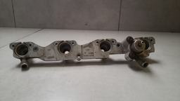 FLAUTA COMBUSTÍVEL FORD MONDEO 1994 A 1997