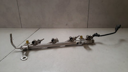 FLAUTA COMBUSTÍVEL FORD ECOSPORT 1.6 2014 (2)