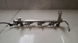 FLAUTA COMBUSTÍVEL FORD ECOSPORT 1.6 2014 (2)