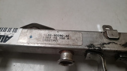 FLAUTA COMBUSTÍVEL FORD ECOSPORT 2008 A 2011