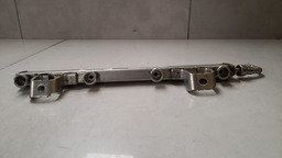 FLAUTA COMBUSTÍVEL FORD FOCUS 2.0 2008 A 2013 (2)