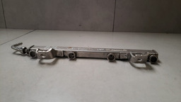 FLAUTA COMBUSTÍVEL FORD FOCUS 2.0 2008 A 2013 (2)