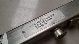 FLAUTA COMBUSTÍVEL FORD FOCUS 2.0 2008 A 2013 (2)