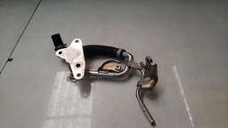 CANO REFRIGERAÇÃO MOTOR TOYOTA COROLLA 2.0 2020 A 2022