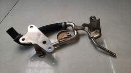 CANO REFRIGERAÇÃO MOTOR TOYOTA COROLLA 2.0 2020 A 2022