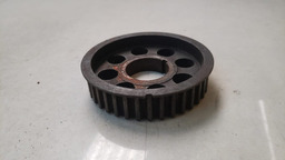 POLIA VIRABREQUIM MITSUBISHI L200 TRITON 2.4 2015 A 2017