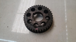 POLIA VIRABREQUIM MITSUBISHI L200 TRITON 2.4 2015 A 2017