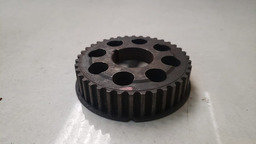 POLIA VIRABREQUIM MITSUBISHI L200 TRITON 2.4 2015 A 2017