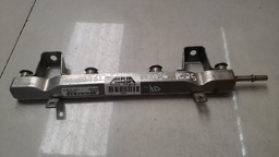 FLAUTA COMBUSTÍVEL FORD FUSION 2.3 2006 A 2009 (5)