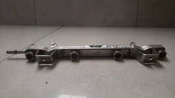 FLAUTA COMBUSTÍVEL FORD FUSION 2.3 2006 A 2009 (5)