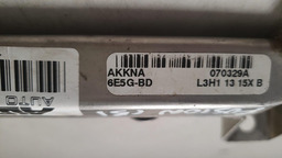 FLAUTA COMBUSTÍVEL FORD FUSION 2.3 2006 A 2009 (5)