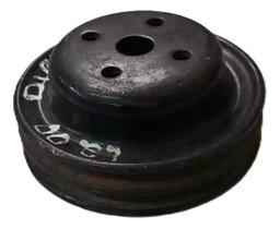 POLIA BOMBA D'ÁGUA MITSUBISHI L200 TRITON 3.2 2008 A 2015