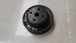 POLIA BOMBA D'ÁGUA MITSUBISHI L200 TRITON 3.2 2008 A 2015