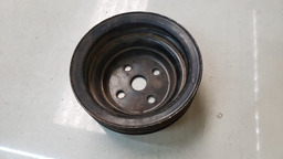 POLIA BOMBA D'ÁGUA MITSUBISHI L200 TRITON 3.2 2008 A 2015