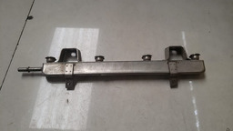 FLAUTA COMBUSTÍVEL FORD FUSION 2.3 2006 A 2009 (3)