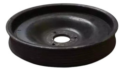 POLIA VIRABREQUIM RENAULT SANDERO 1.6 2007 A 2014