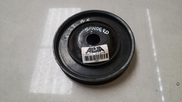 POLIA VIRABREQUIM RENAULT SANDERO 1.6 2007 A 2014