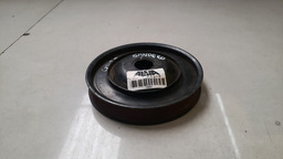 POLIA VIRABREQUIM RENAULT SANDERO 1.6 2007 A 2014