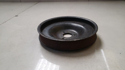 POLIA VIRABREQUIM RENAULT SANDERO 1.6 2007 A 2014