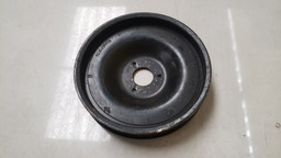 POLIA VIRABREQUIM RENAULT SANDERO 1.6 2007 A 2014