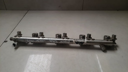 FLAUTA COMBUSTÍVEL FORD FUSION TITANIUM 2.0 2013-2019 TURBO