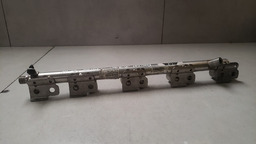 FLAUTA COMBUSTÍVEL FORD FUSION TITANIUM 2.0 2013-2019 TURBO