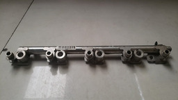 FLAUTA COMBUSTÍVEL FORD FUSION TITANIUM 2.0 2013-2019 TURBO