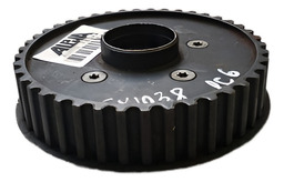 POLIA COMANDO ADMISSAO VOLVO XC60 T5 2.0 2011 A 2016