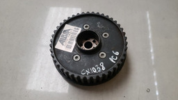 POLIA COMANDO ADMISSAO VOLVO XC60 T5 2.0 2011 A 2016