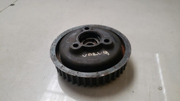 POLIA COMANDO ADMISSAO VOLVO XC60 T5 2.0 2011 A 2016