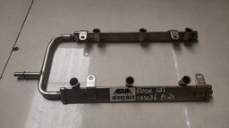 FLAUTA COMBUSTÍVEL FORD EDGE 3.5 V6 2009 A 2015 (2)