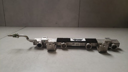 FLAUTA COMBUSTÍVEL HONDA FIT 1.5 2015 A 2021