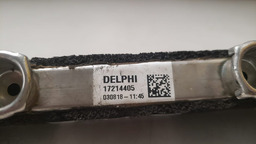 FLAUTA COMBUSTÍVEL HONDA FIT 1.5 2015 A 2021