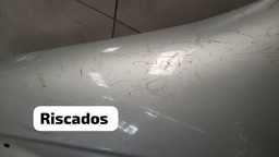 PARALAMA ESQUERDO FIAT STRADA 2014 2015 COM DETALHE