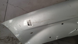 PARALAMA ESQUERDO FIAT STRADA 2014 2015 COM DETALHE