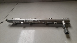 FLAUTA COMBUSTÍVEL FORD FOCUS TITANIUM 2.0 2014 A 2019 (2)