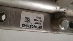 FLAUTA COMBUSTÍVEL FORD FOCUS TITANIUM 2.0 2014 A 2019 (2)