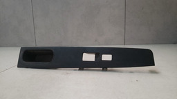 Moldura Botao Vidro D.d Nissan Sentra 2008 A 2013 (2)