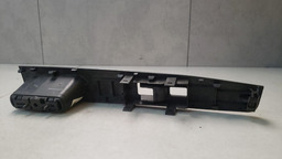 MOLDURA BOTAO VIDRO D.D NISSAN SENTRA 2008 A 2013 (2)