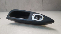 BOTAO VIDRO TRASEIRO ESQUERDO JAC J3 2011 A 2013