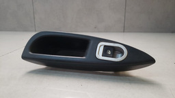 BOTAO VIDRO TRASEIRO ESQUERDO JAC J3 2011 A 2013