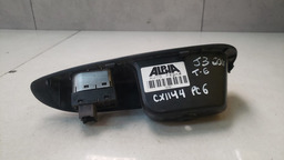 BOTAO VIDRO TRASEIRO ESQUERDO JAC J3 2011 A 2013